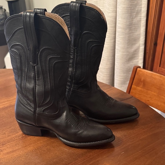 Tecovas Shoes - Tecovas “Annie” Size 7 - never worn